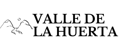 Valle de la Huerta